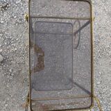 Service roulante 50s style neo classic