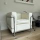 LC2 armchair Cassina edition excellent condition