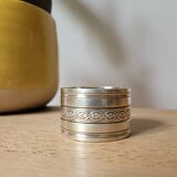 Chistofle napkin ring