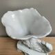 Vase empire en porcelaine