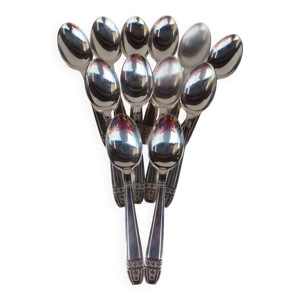 12 cuillères à soupe