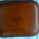 Vintage tray