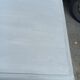 Parisian buffet old gray patina 2 doors 2 drawers