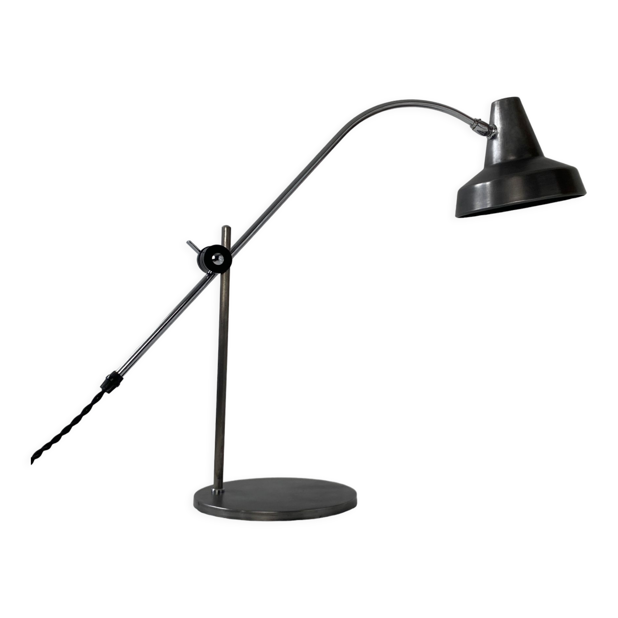 Vintage desk lamp 1970
