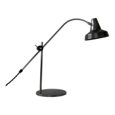 Vintage desk lamp 1970
