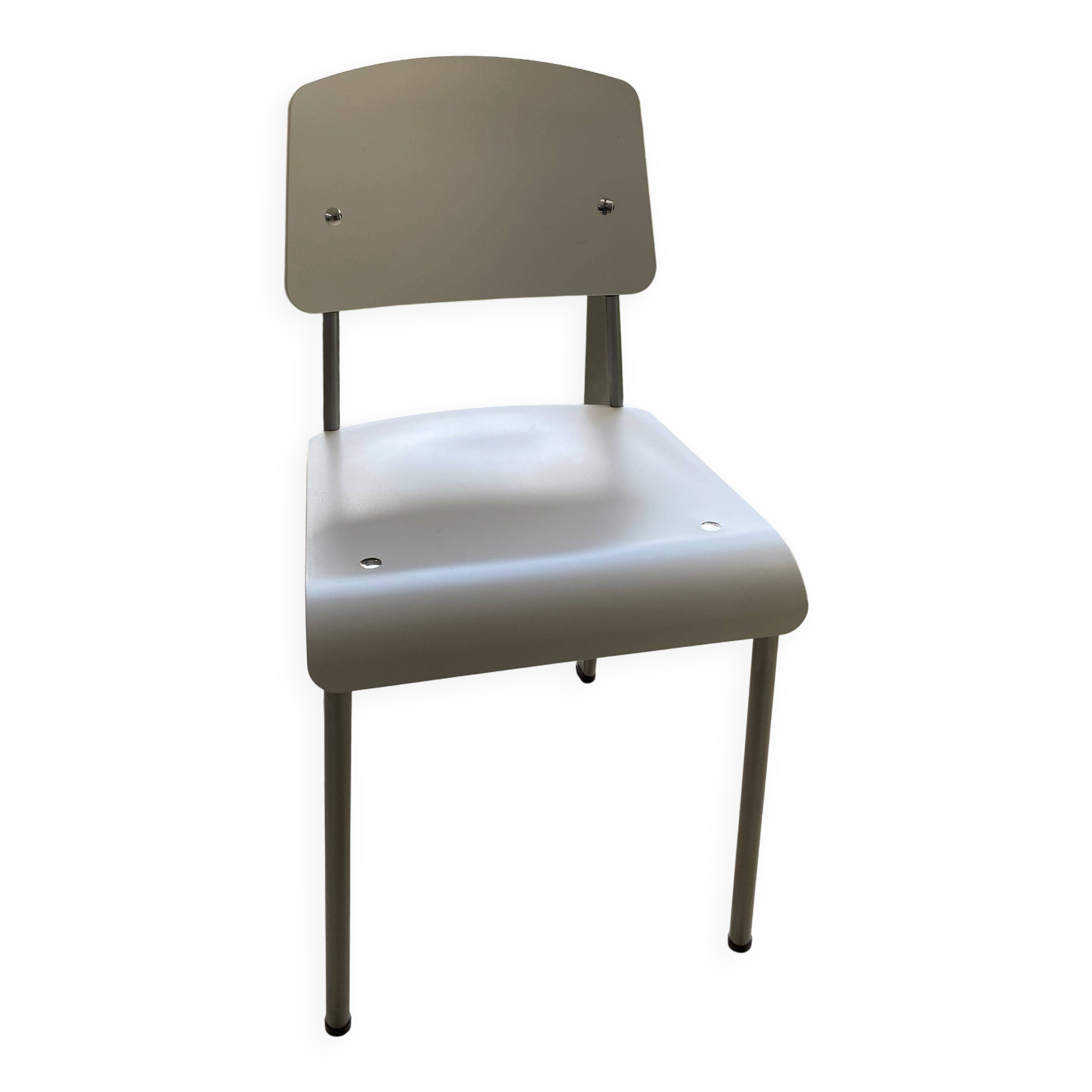 Standard Chair SP Jean Prouvé