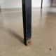 Table basse carrée en mosaïque, design Floris H. Fiedeldij pour Artimeta, Pays-Bas, années 1950