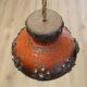 Pendant lamp, Danish design, 1960s, production: Denmark