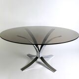 Space Age coffee table