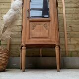 Vitrine art deco