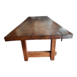 Table de ferme