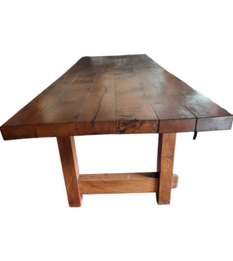 Table de ferme