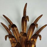 Wall lamp "ears of wheat"