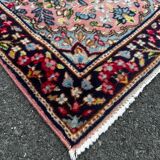 Handmade Persian rug