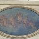 Miroir - Grand trumeau de style Louis XVI 260 cm