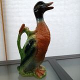 Duck pitcher st clement