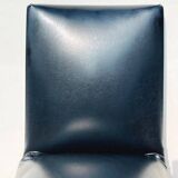 Pair of 'Robert' chairs by Pierre Guariche for Meurop