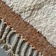 Carpet berbere beni ouarain 2M85 x 2M