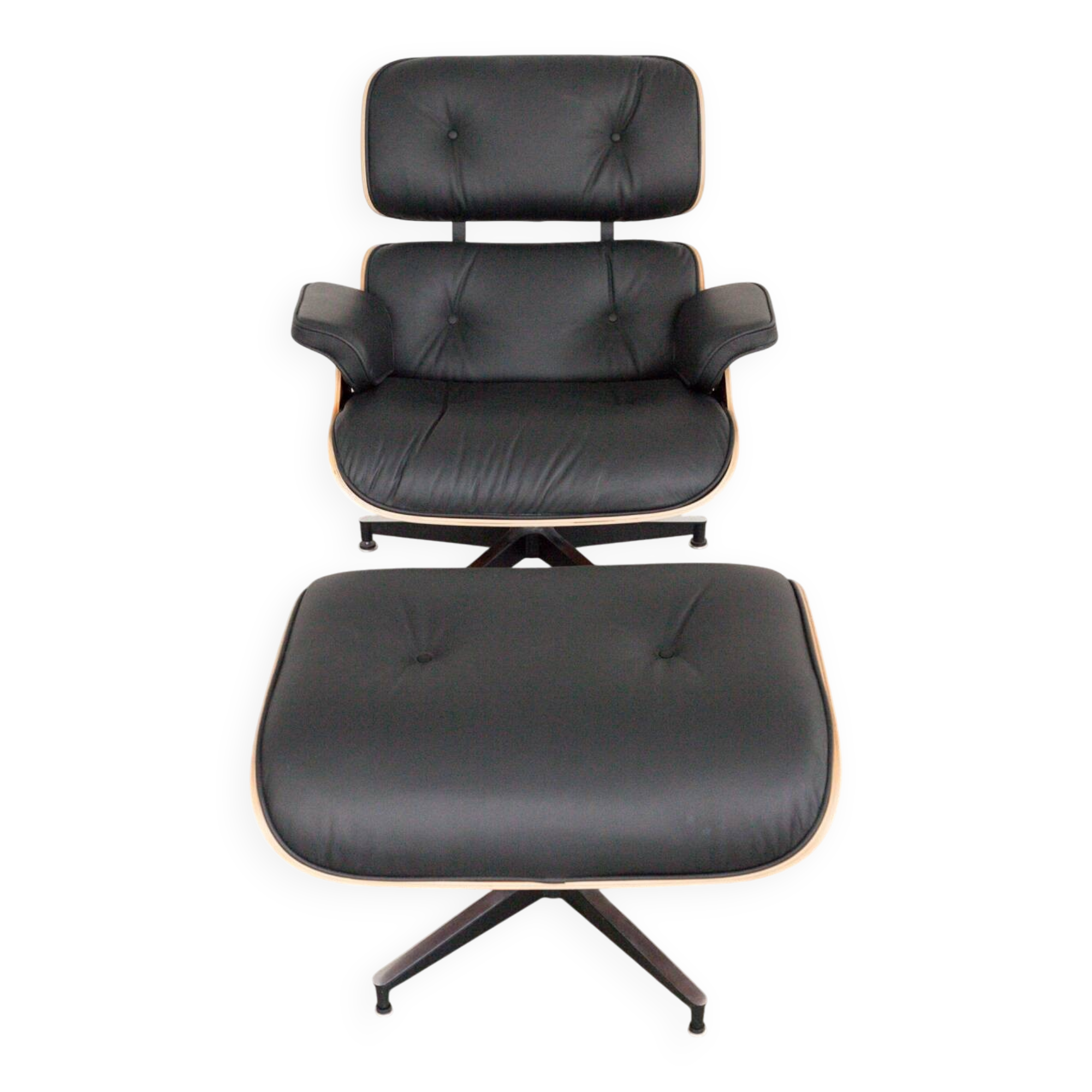 Eames Chair, Charles and Ray Eames, Edition Eames Office