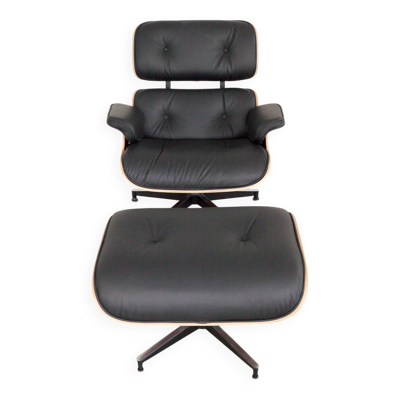 Eames Chair, Charles et Ray Eames, Edition Eames Office