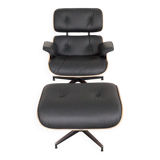 Eames Chair, Charles and Ray Eames, Edition Eames Office