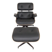 Eames Chair, Charles and Ray Eames, Edition Eames Office