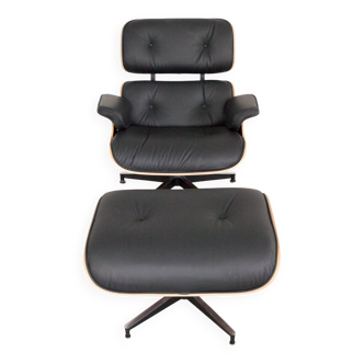 Eames Chair, Charles et Ray Eames, Edition Eames Office
