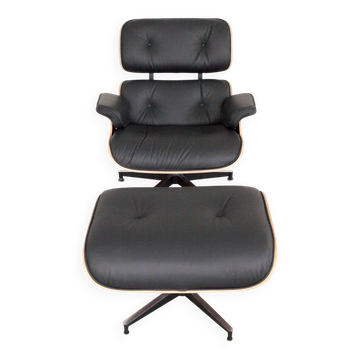 Eames Chair, Charles and Ray Eames, Edition Eames Office
