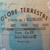 Globe  vintage