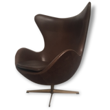 Golden Egg Chair, Arne Jacobsen, Fritz Hansen