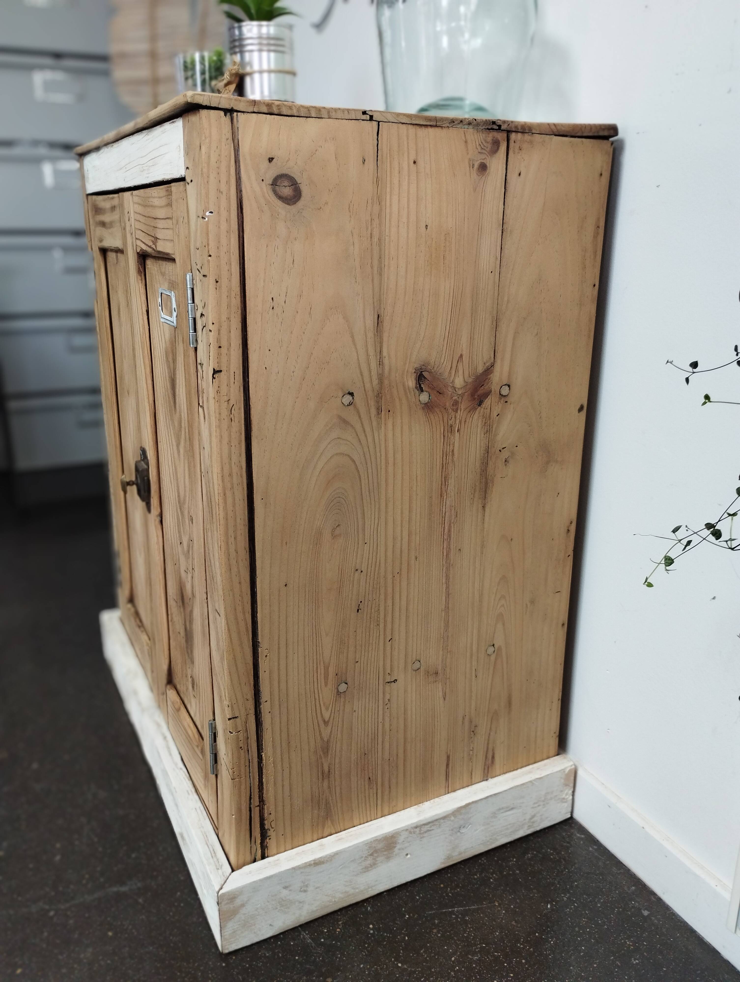 Small vintage buffet