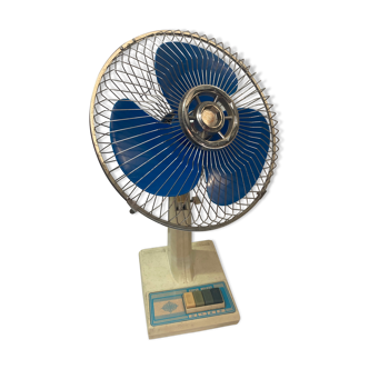 Ventilateur Super Deluxe de 1980
