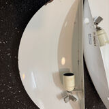 Appliques demi lunes SCE années 80 (Memphis)