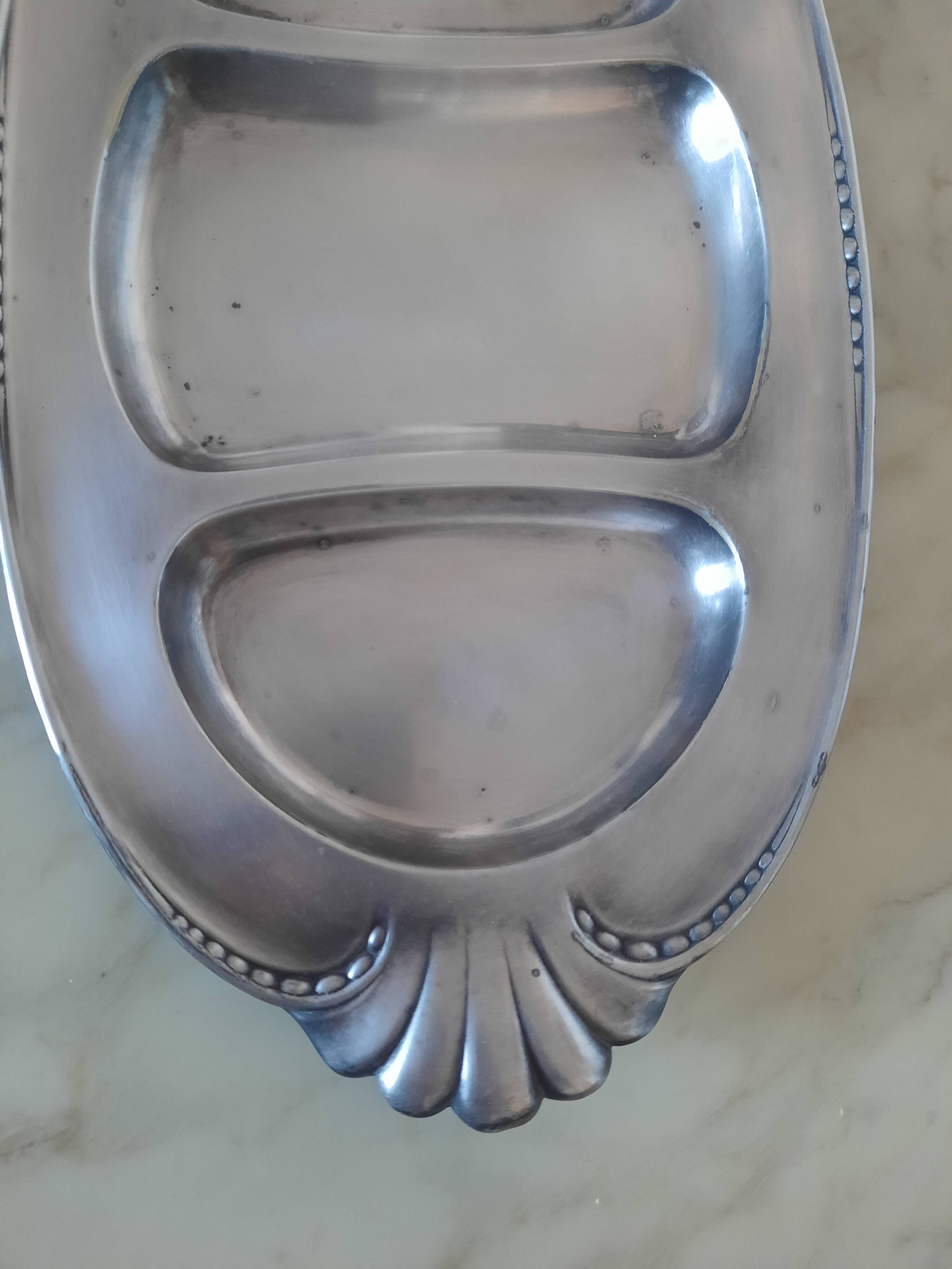 Plateau apéritif