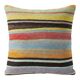 Vintage kilim cushion cover 41x41 cm
