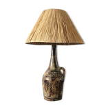 Olivier Petit ceramic lamp