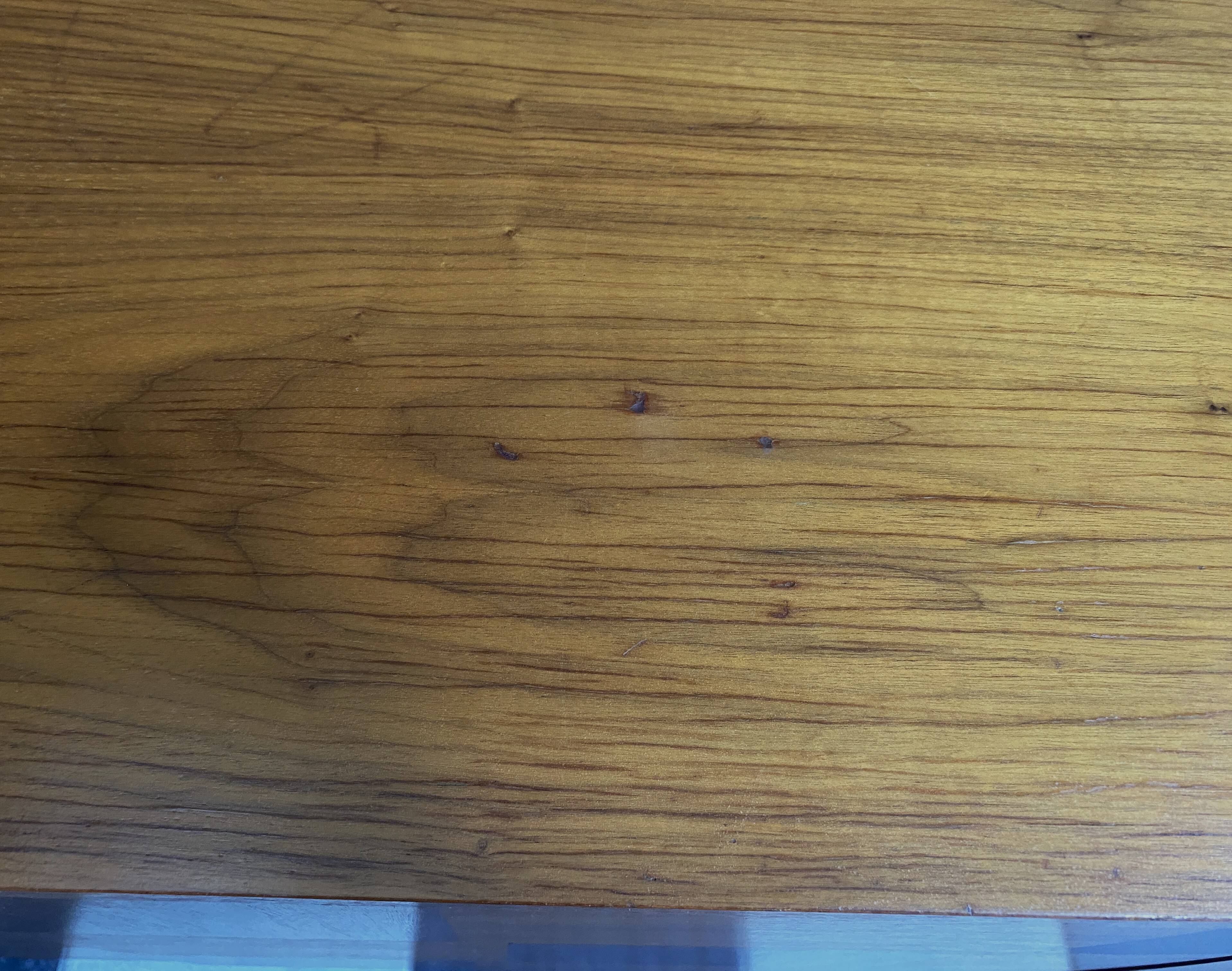 Large sideboard in rosewood 1960s