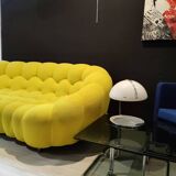 Bubble roche Bobois sofa
