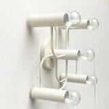 German vintage Space Age ceiling lamp by Gaetano Sciolari for Leola