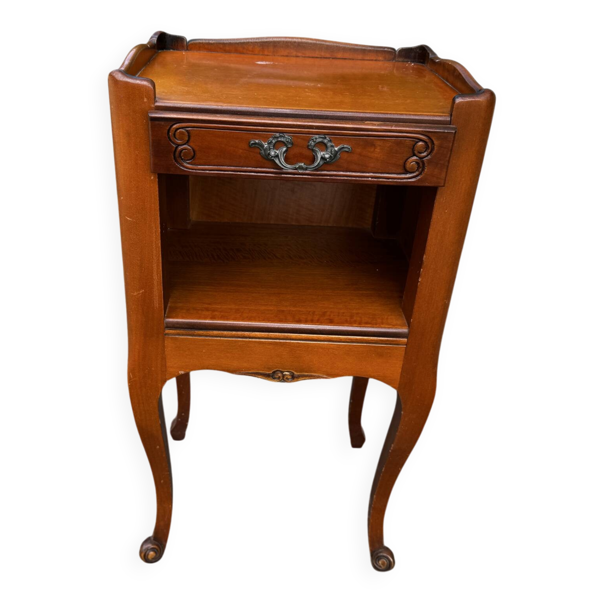 Bedside table