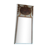 Trumeau XIXth style Louis XVI 235x110cm