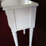 Louis VXI style bedside pair
