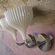 Paire d'appliques modernes