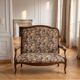 Decorative bench