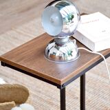 Lampe Eyeball Space Age Goffredo Reggiani