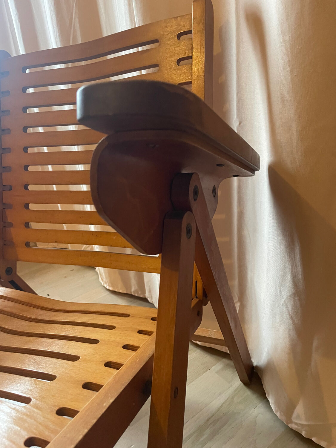 Rex Armchair Niko Kralj