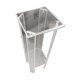Console plexiglass