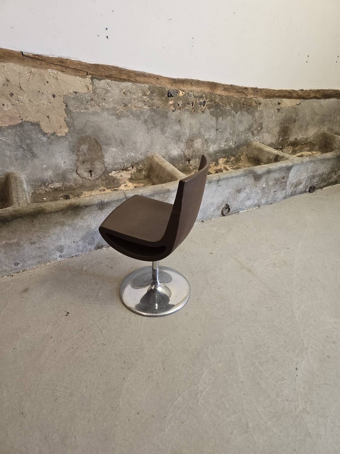 Bjornsen design chair