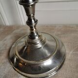 Antique desk lamp, workshop lamp or adjustable atmosphere lamp