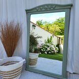 Miroir ancien